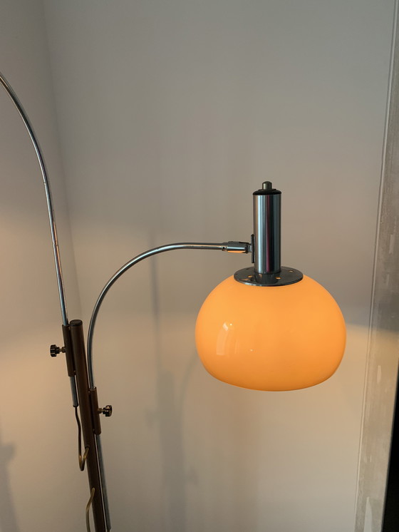 Image 1 of Lampe de poche Dijkstra - jaren 70