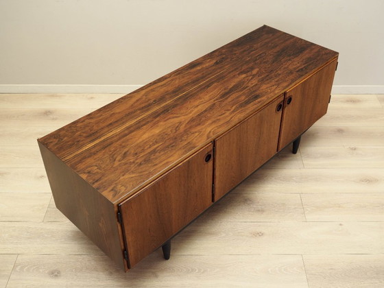 Image 1 of Rosewood sideboard, Danish design, 1960s, designer: Svend Langkilde