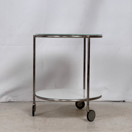 IKEA Strind Coffee Table, 1960s