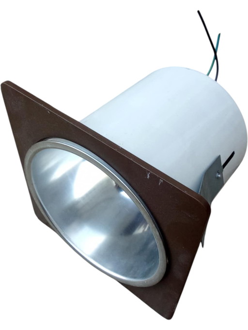 Plafonniers Rares Raac Vintage