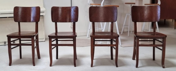 Sedie Mid Century – Poltrone, Wood (photo 3 of 16)