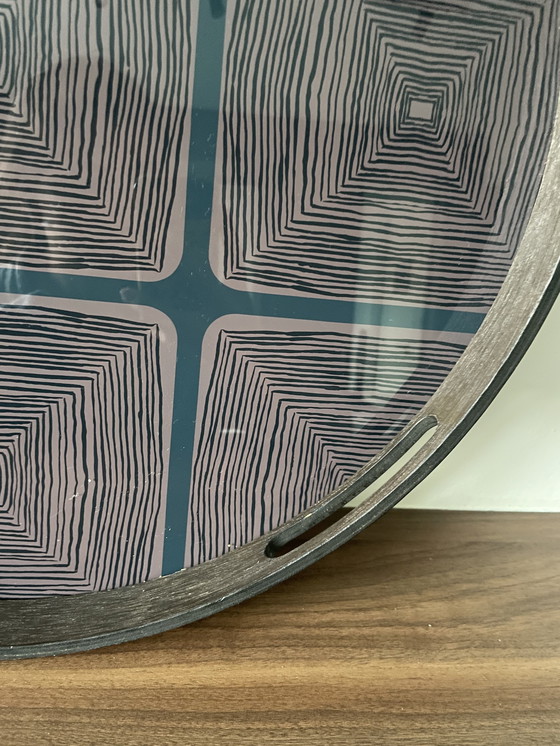 Image 1 of Ethnicraft dienblad