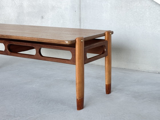Vintage “Scanflex” Coffeetable by William Watting 1950s – Coffee tables, Wood (photo 5 of 8)