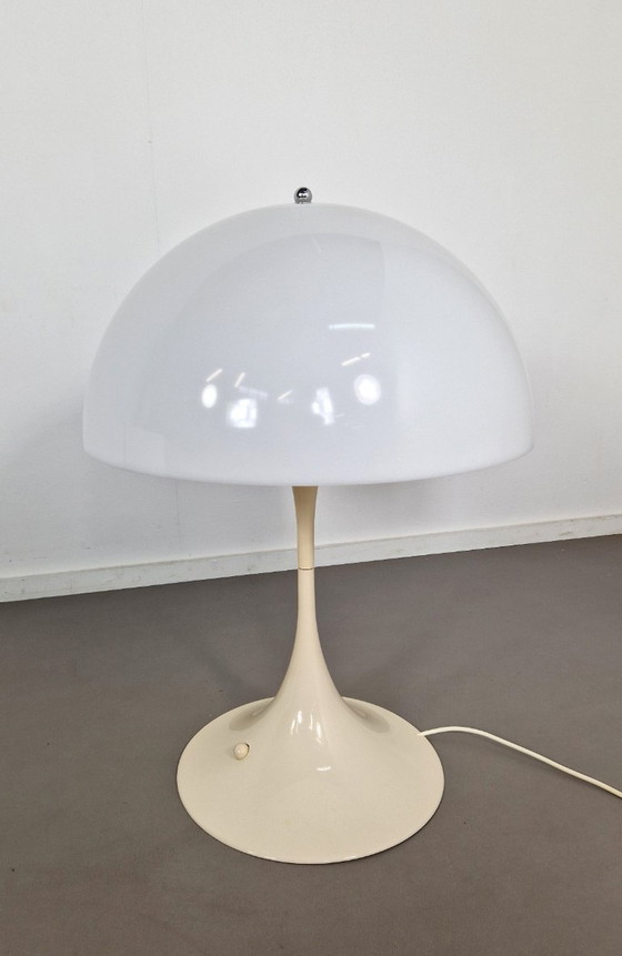 Image 1 of Vintage Louis Poulsen | Panthella | Verner Panton