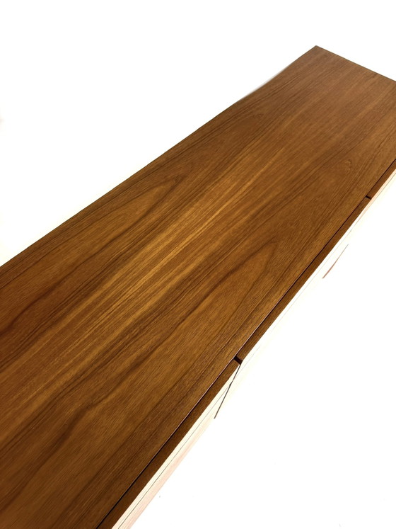 Image 1 of Vintage sideboard model FA66, IB Kofod Larsen '60
