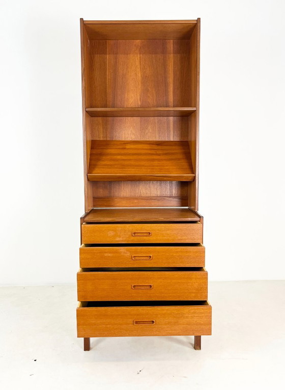 Image 1 of Piccola libreria vintage