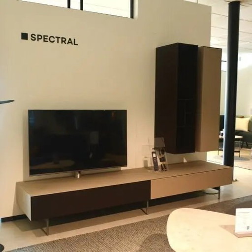 Mueble de TV Spectral Ameno