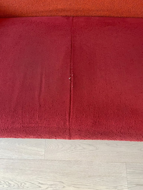 Image 1 of Étiquette Gerard van den Berg Canapé 2,5 places