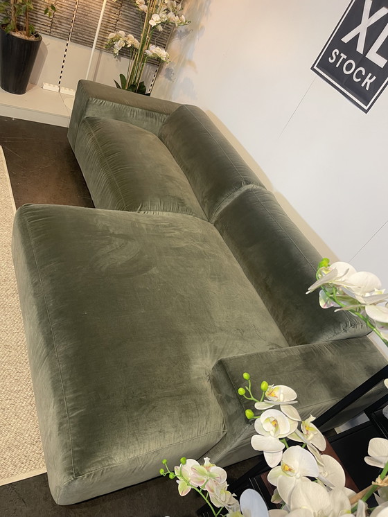 Image 1 of XL stock chaise longue