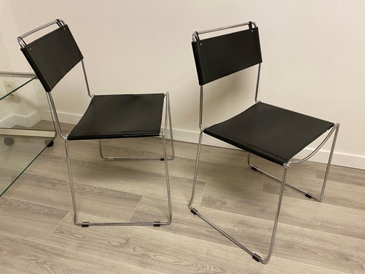 Giandomenico Belotti chairs