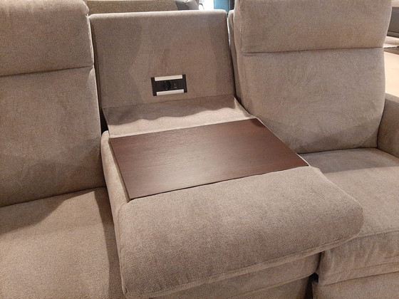 Image 1 of 2/ Pernille (elektrisch verstellbar)