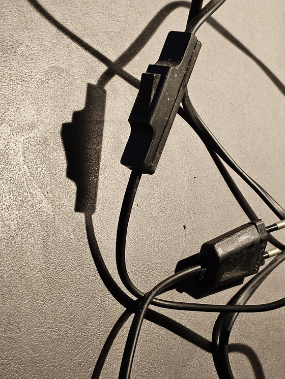 Image 1 of Lampada a fazzoletto vintage Hala