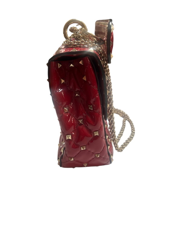 Image 1 of Valentino Rockstud tas