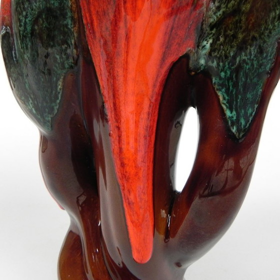 Image 1 of Gran jarrón Vallauris, años 50