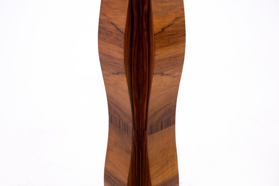 Image 1 of Art Deco columns, Poland, 1940s