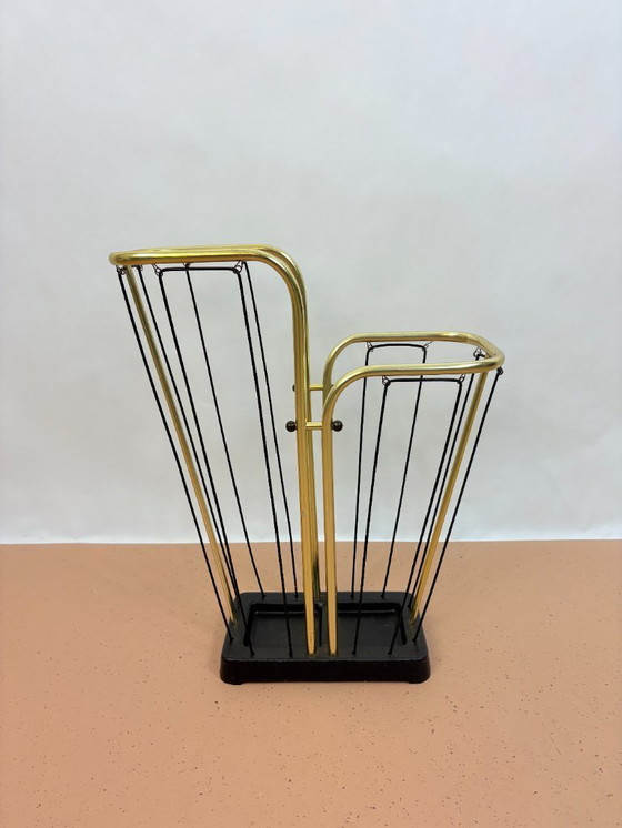 Image 1 of Paraplubak Mediados de siglo, década de 1950