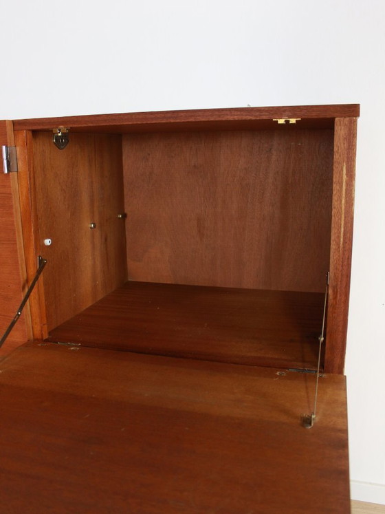 Image 1 of mobiletto vintage – Pierre Guariche, Meurop