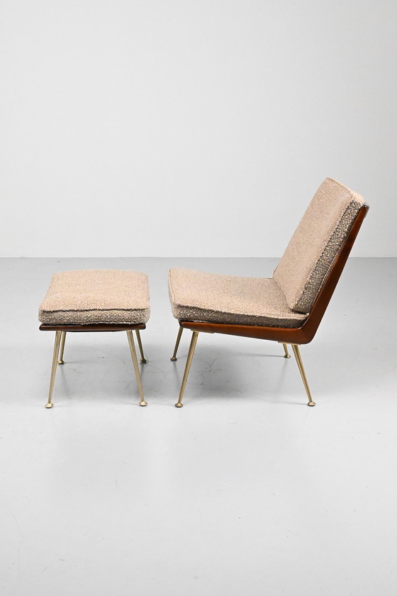 Image 1 of Hans Mitzlaff & Albrecht Lange set