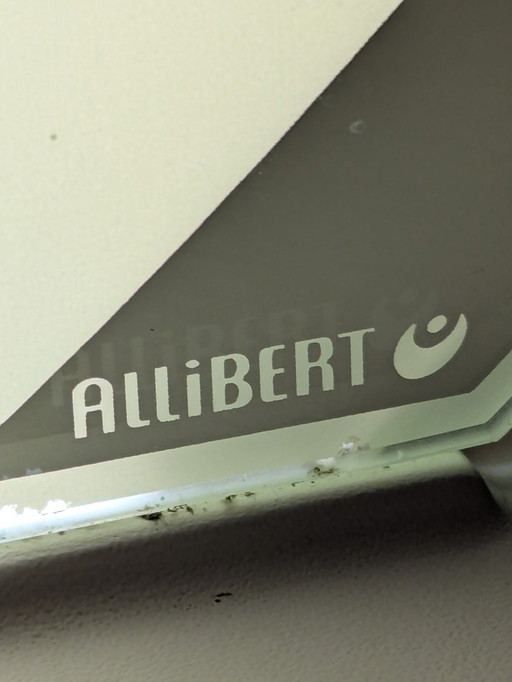 Allibert Spage Age spiegel