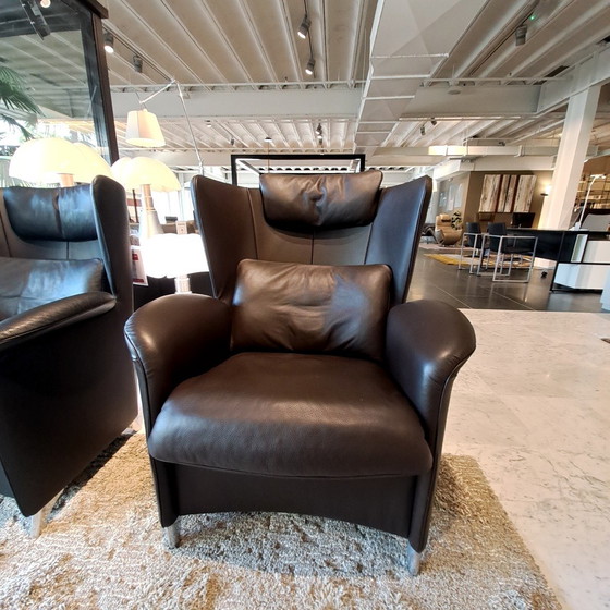 Image 1 of de Sede DS-23/01 fauteuil
