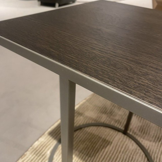 Image 1 of Leolux Prismo side table