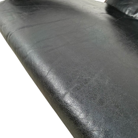Image 1 of Mid-century modern lounge chair van Rob Parry voor Gelderland