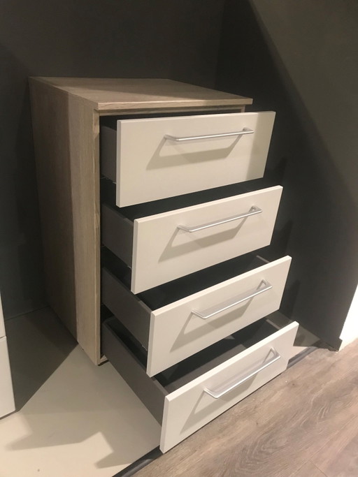 Nolte Commode Concept Me 700 – kledingkasten (photo 2 of 2)