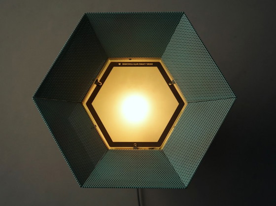 Image 1 of Hexx Table Lamp by Diesel with Foscarini for Diesel Living, 2014