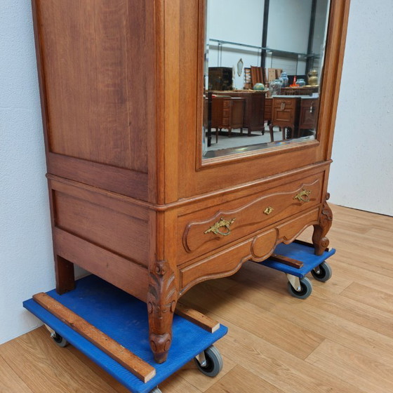 Image 1 of Armoire, penderie, dressing ancien