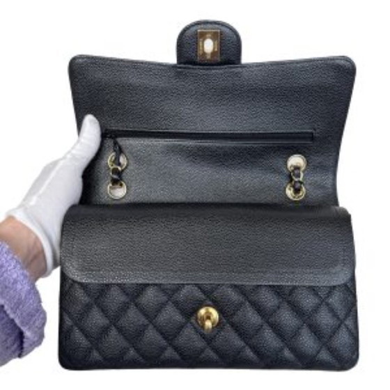 Image 1 of Chanel Classic Flap Medium