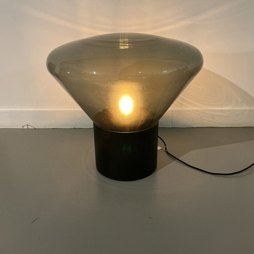 Brooks Muffin lamp