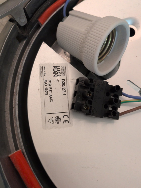 Image 1 of Luceplan Metropoli Design Deckenleuchte