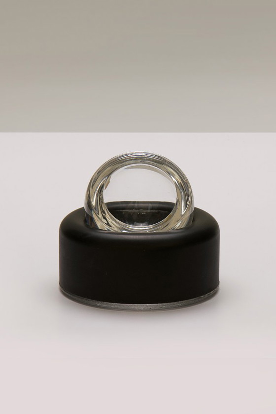 Image 1 of Cenicero "Biglia" - Joe Colombo