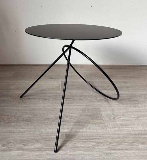 Viccarbe Bamba design side table