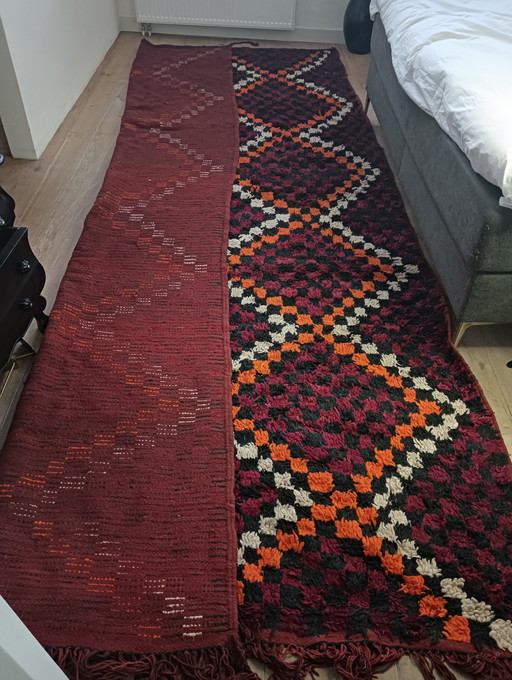 Berber Rug