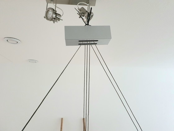 Image 1 of Lucefer Licht Flexxxibile LX 5 M10 AL