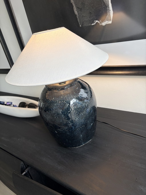 Table Lamp – tafellampen, Ceramic