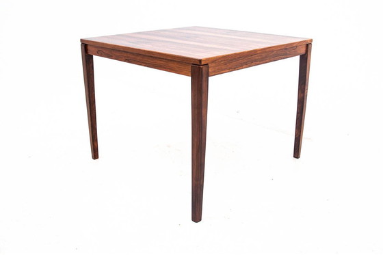 Image 1 of Coffee table, Denmark, 1960s