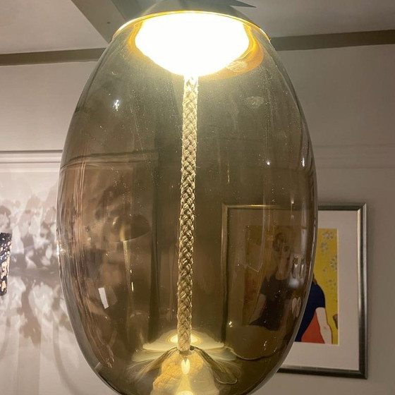 Image 1 of Lampada a sospensione Brokis Knot (set di 2)