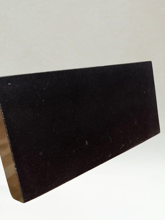 Image 1 of Scultura animale in bronzo – Leone – CH. Valton – Fonderia di Parigi – 5,2 kg