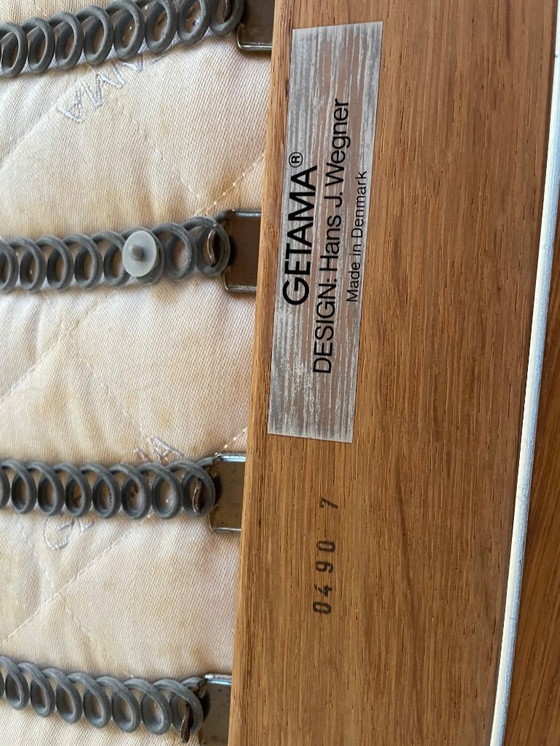 Image 1 of Banca Getama, Hans J. Wegner