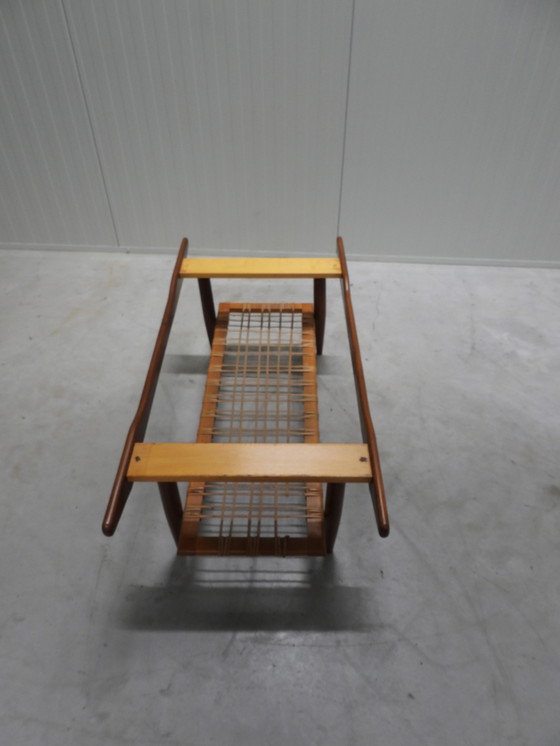 Image 1 of Webe Louis van Teeffelen Mesa baja
