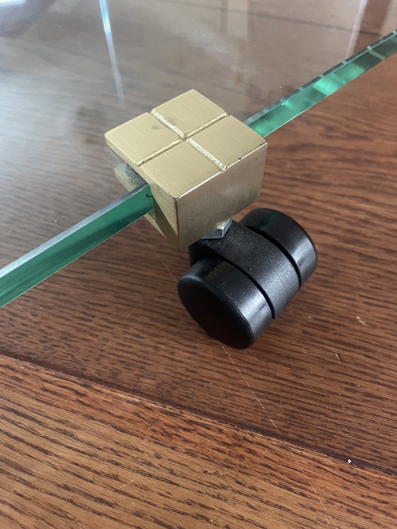 Image 1 of Side Table.