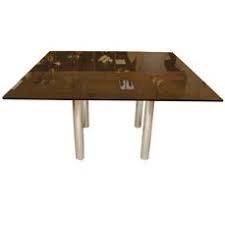 Knoll Tobia Scarpa Table de salle à manger