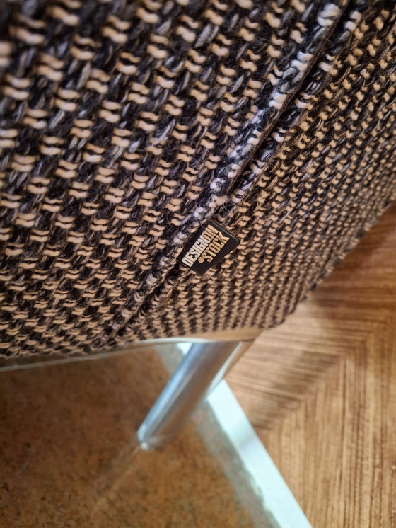 Image 1 of 4-seater sofa from Design On Stock