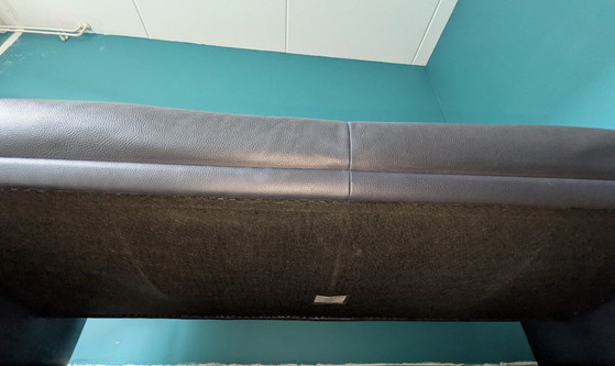 Divano Leolux Bora Bora 2,5 posti – Design senza tempo in viola scuro – Divani 2 posti, Leather (photo 7 of 9)