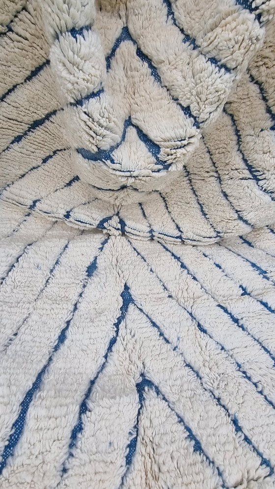 Image 1 of Tappeto berbero marocchino 250x150 cm