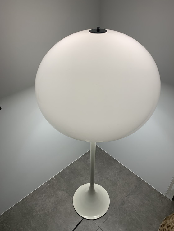 Image 1 of Raak design vloerlamp