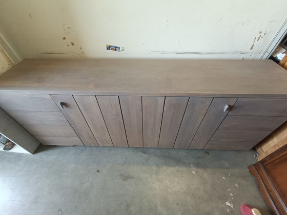 Image 1 of Sideboard aus Teakholz
