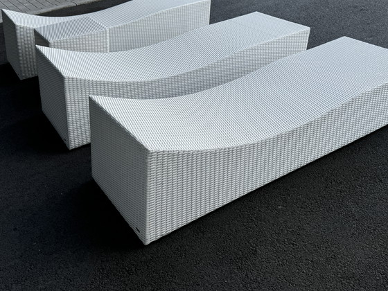 Image 1 of SOME ITALIC - Loungers (Vincent Sheppard)